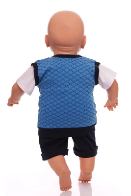 Костюм трійка Джентельмен