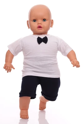 Костюм трійка Джентельмен