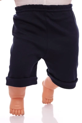 Костюм трійка Джентельмен