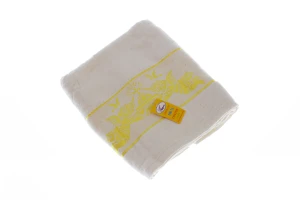 Крижми Ангелочки з золотом 140 * 70 см