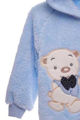 Кофта з ведмедиком