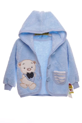 Кофта з ведмедиком