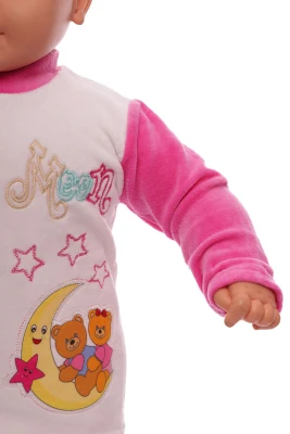 Кофта з місяцем