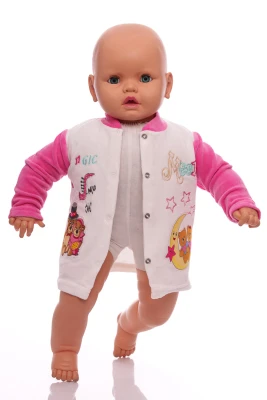 Кофта з місяцем