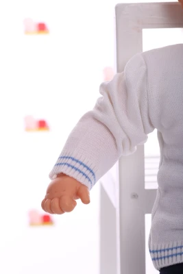 Кофта з корабликом