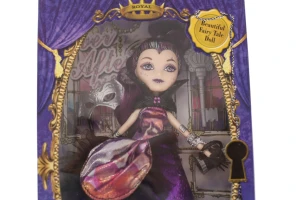 Лялька Beatiful від 4 та старших років