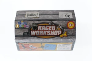 ліплення машинка