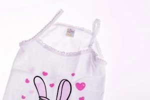 Майка + труси з Зайкою