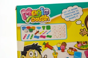 магічне морозиво