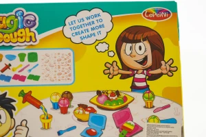 магічне морозиво