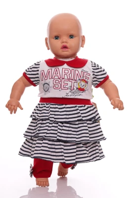 Лосини + туніка Кіса