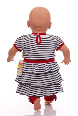 Лосини + туніка Кіса