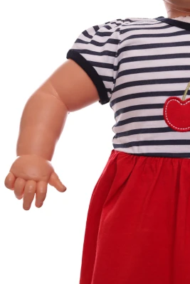 Лосини + туніка Вишеньки