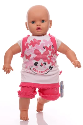 Майка + шорти Метелик