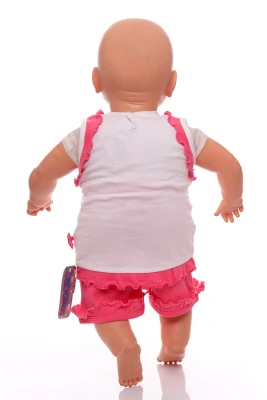 Майка + шорти Метелик