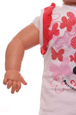 Майка + шорти Метелик