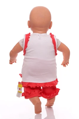 Майка + шорти Метелик