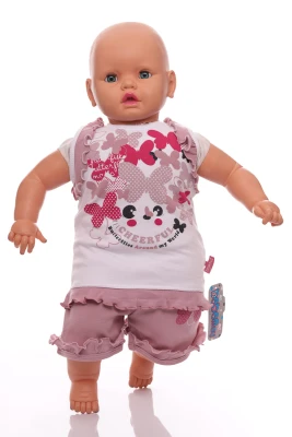 Майка + шорти Метелик