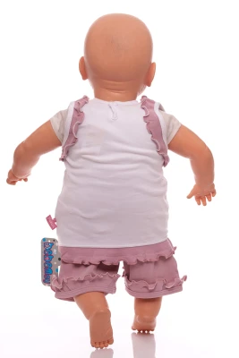 Майка + шорти Метелик