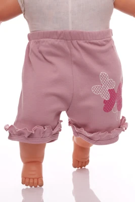 Майка + шорти Метелик