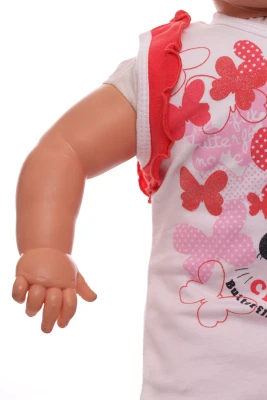 Майка + шорти Метелик