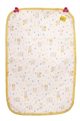 Пелюшка клейонка з собачкою 40*60 см MiniPapi