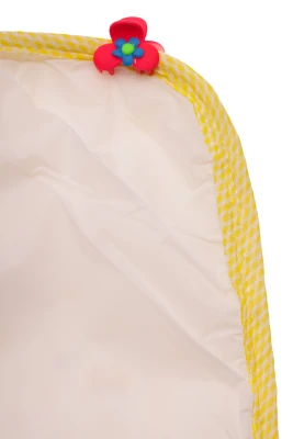 Пелюшка клейонка з собачкою 40*60 см MiniPapi