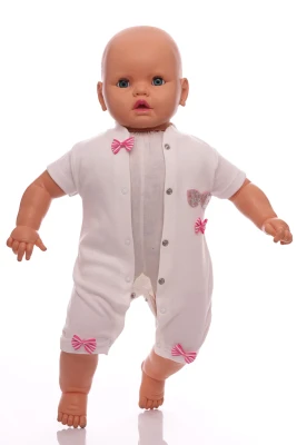 Пісочник з бантиком