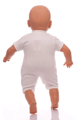 Пісочник з бантиком