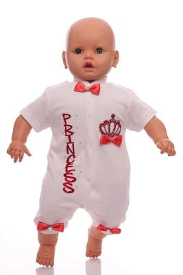 Пісочник принцеса