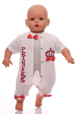 Пісочник принцеса