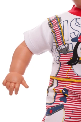 Пісочник Пінгвін