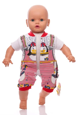 Пісочник Пінгвін