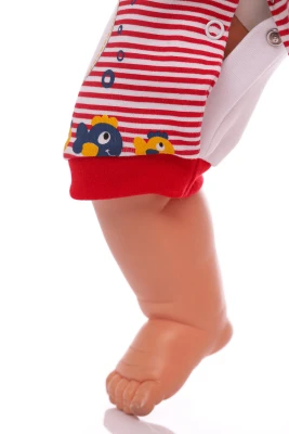 Пісочник Пінгвін