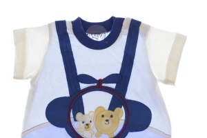 Пісочник Ведмедики