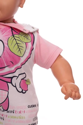 Пісочник Мандарин