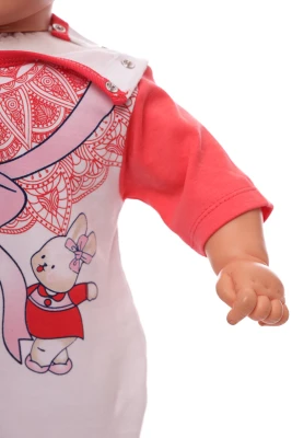 Пісочник Зайка