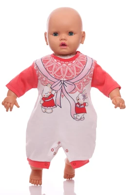 Пісочник Зайка