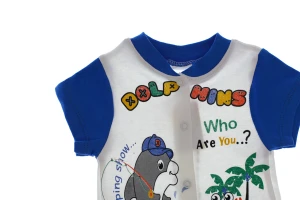 Пісочник Дельфін