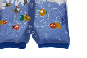 Пісочник Дельфін