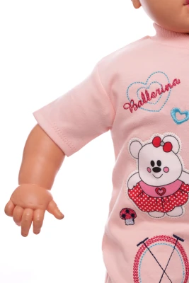 Пісочник Bear's