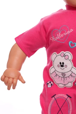 Пісочник Bear's