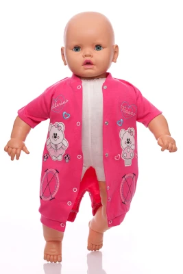 Пісочник Bear's