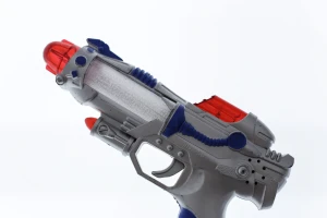 пістолет сірий