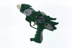 Пістолет Ben 3