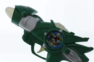 Пістолет Ben 3