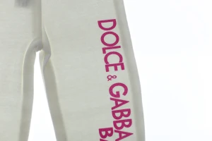 Повзуни трикотажні для дівчинки ВАВУ бежеві