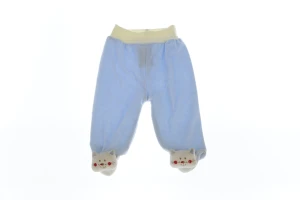 Повзунки з кошеням