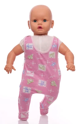 Повзунки на кнопках Бджілка 20