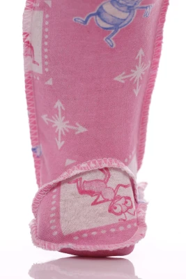 Повзунки на кнопках Бджілка 20